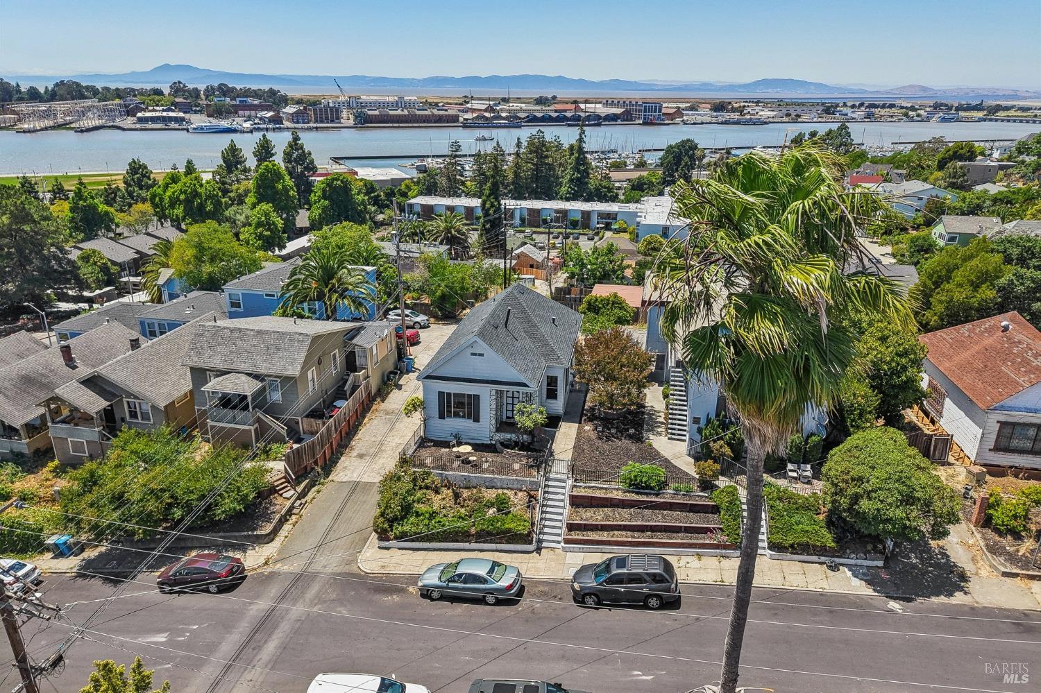 517 Branciforte Street Vallejo CA 94590