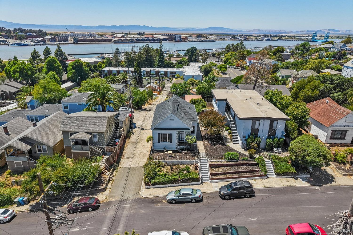 517 Branciforte Street Vallejo CA 94590
