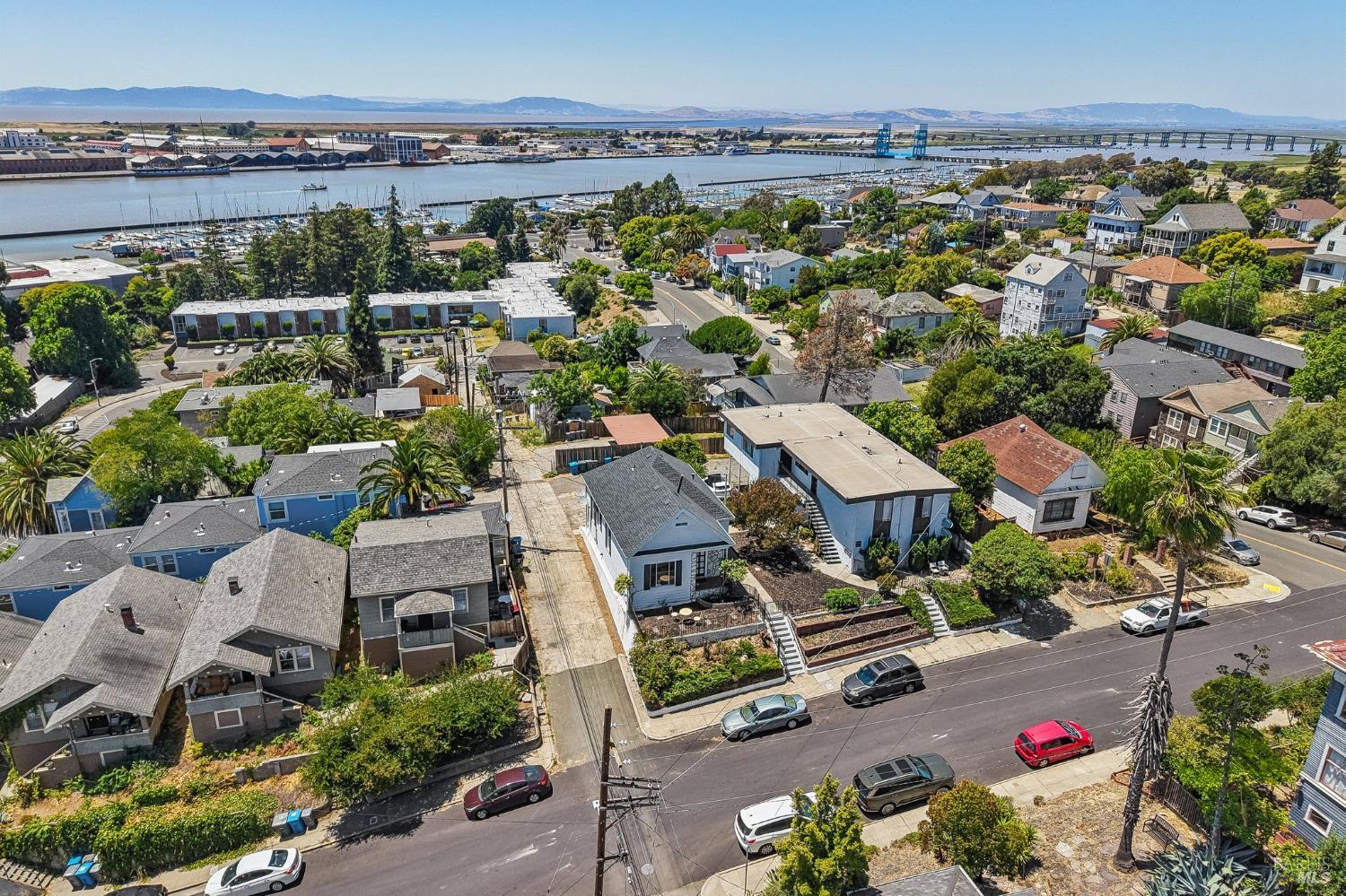 517 Branciforte Street Vallejo CA 94590