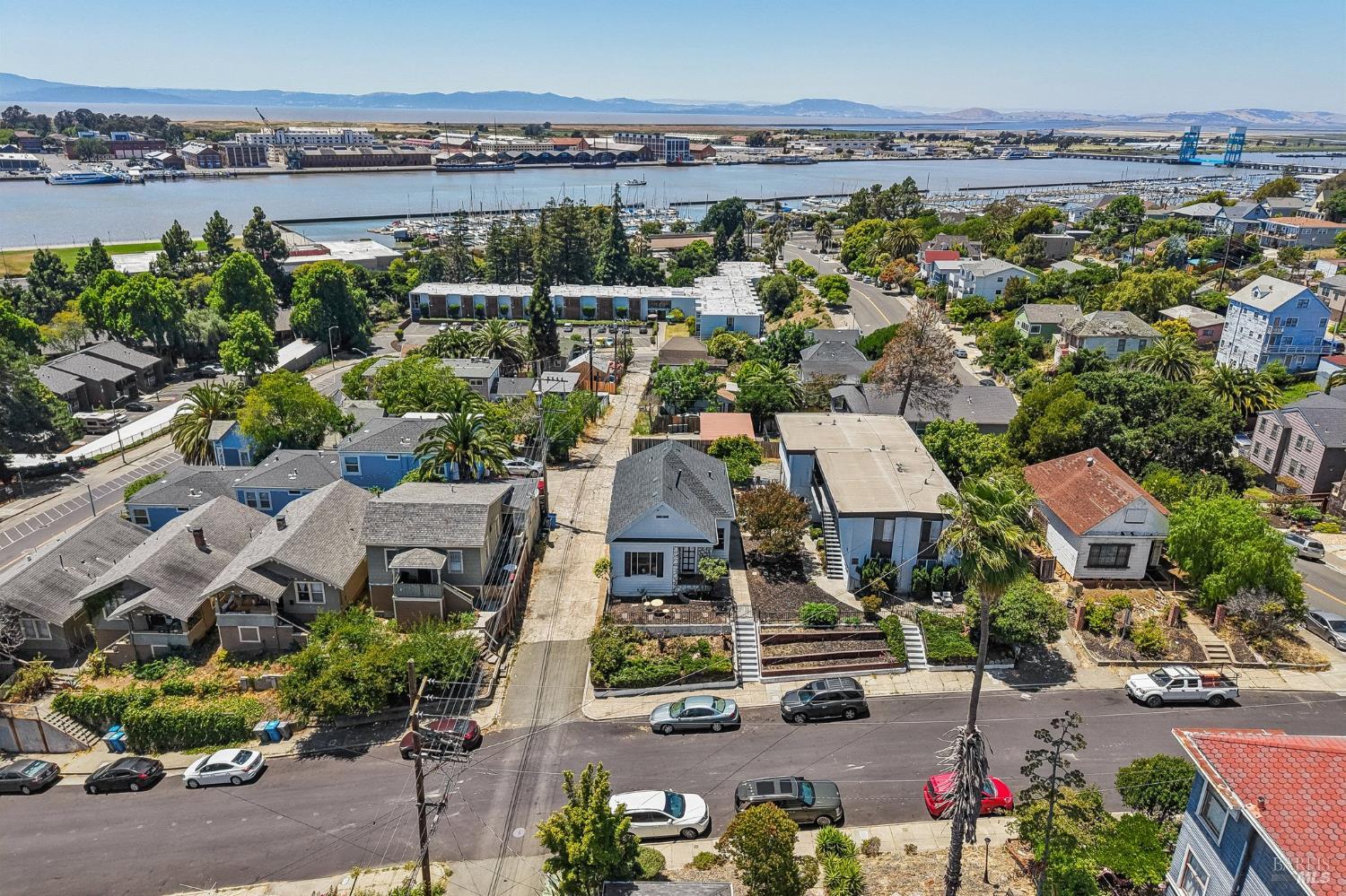 517 Branciforte Street Vallejo CA 94590