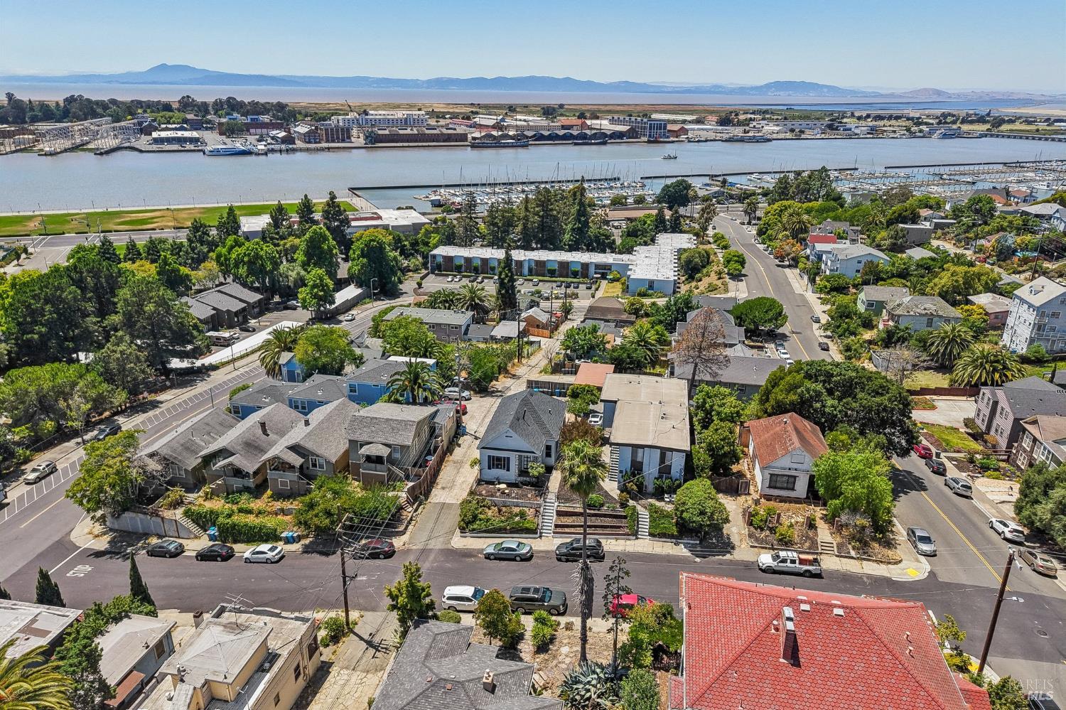 517 Branciforte Street Vallejo CA 94590