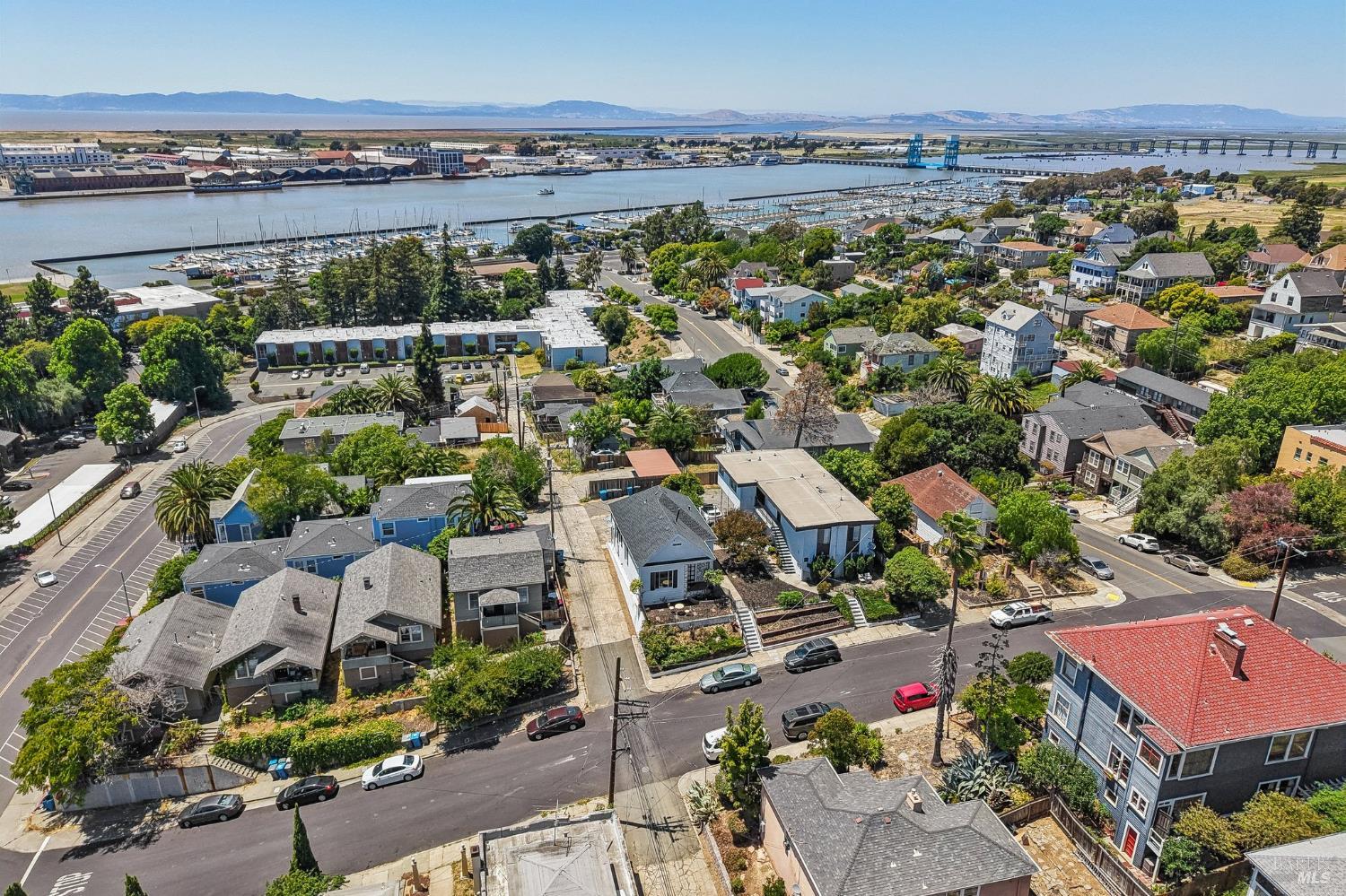 517 Branciforte Street Vallejo CA 94590