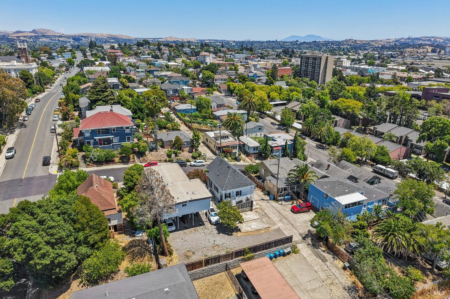 517 Branciforte Street Vallejo CA 94590