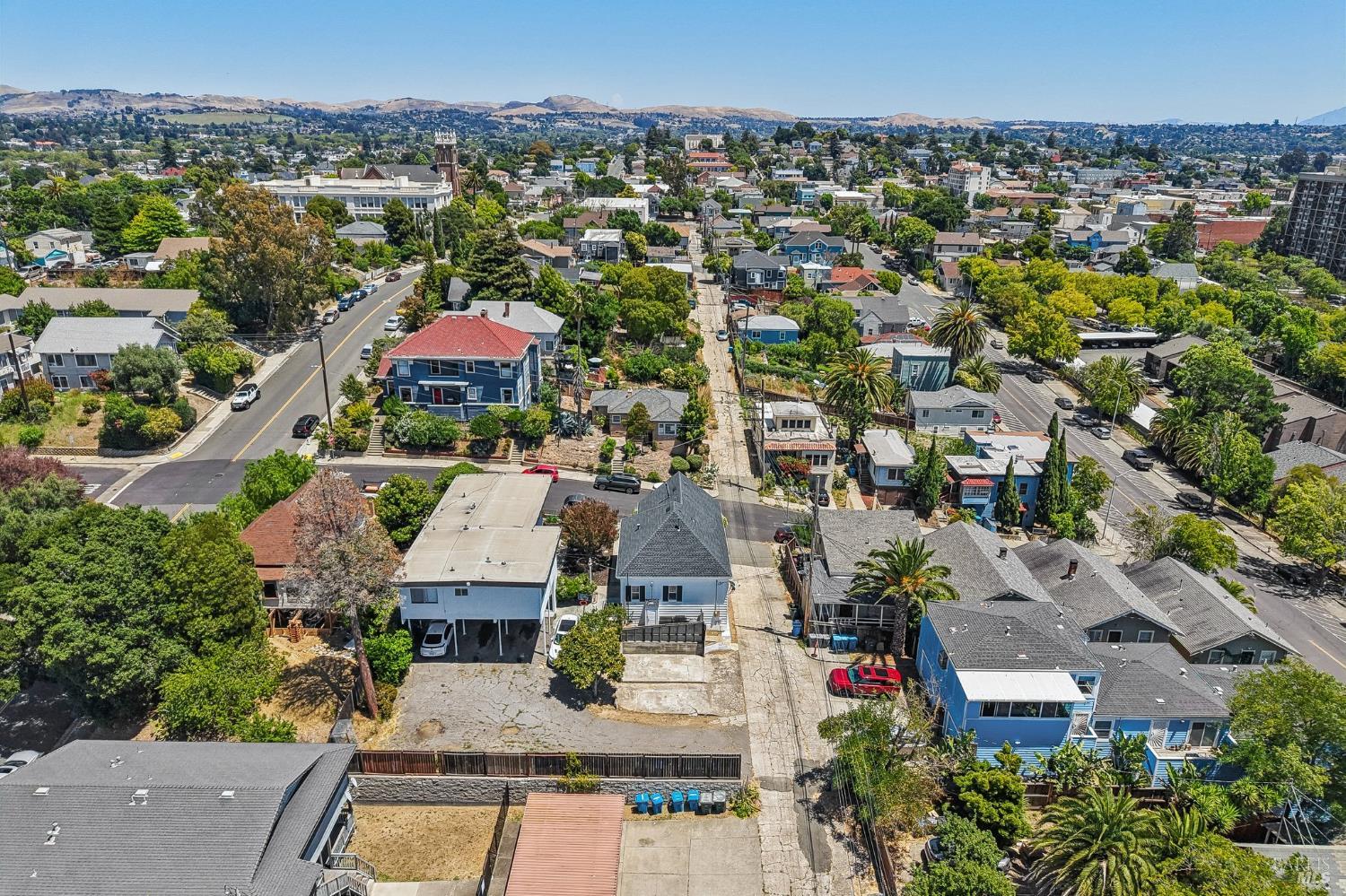 517 Branciforte Street Vallejo CA 94590