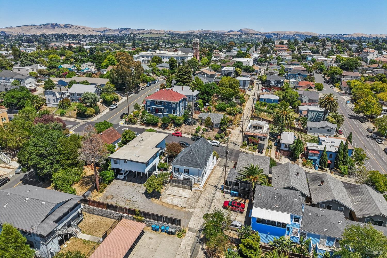517 Branciforte Street Vallejo CA 94590
