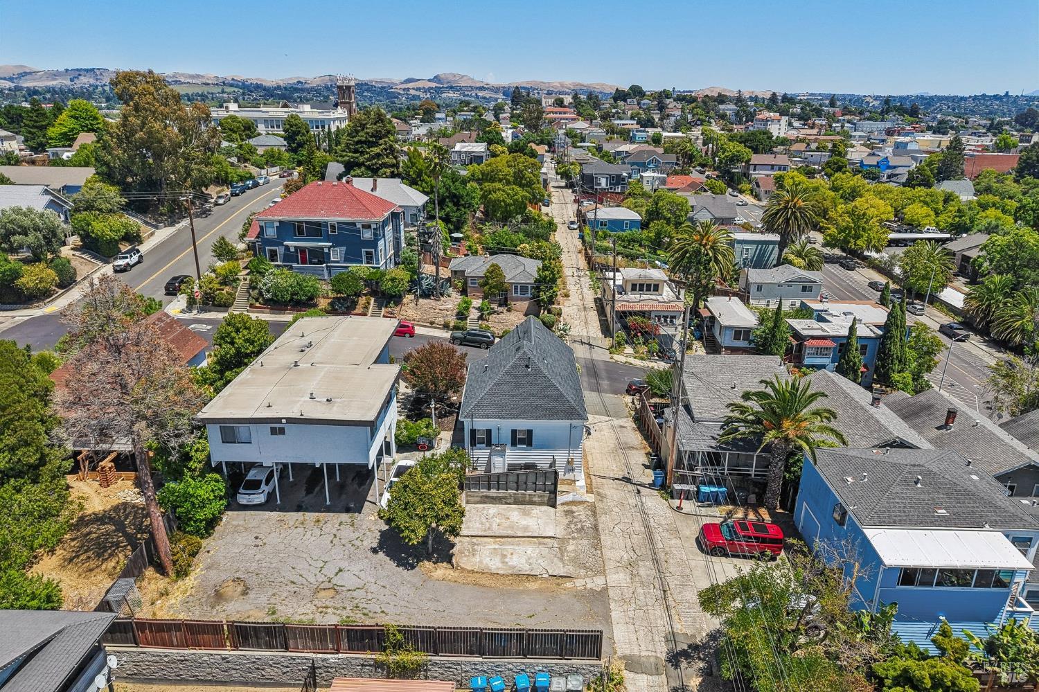 517 Branciforte Street Vallejo CA 94590