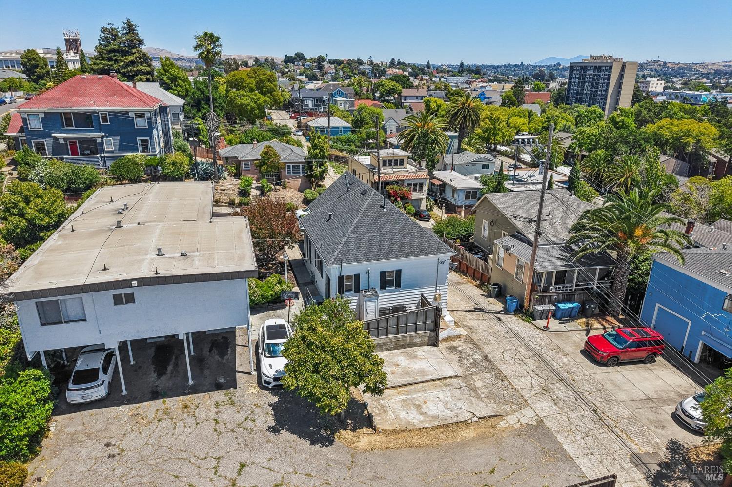 517 Branciforte Street Vallejo CA 94590