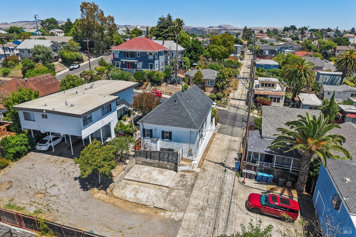 517 Branciforte Street Vallejo CA 94590