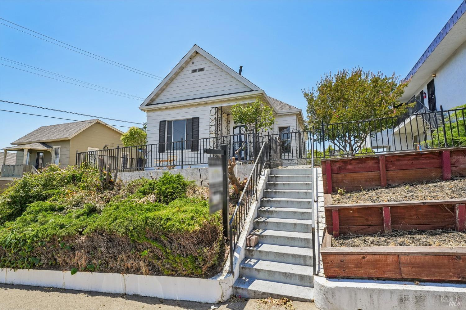 517 Branciforte Street Vallejo CA 94590