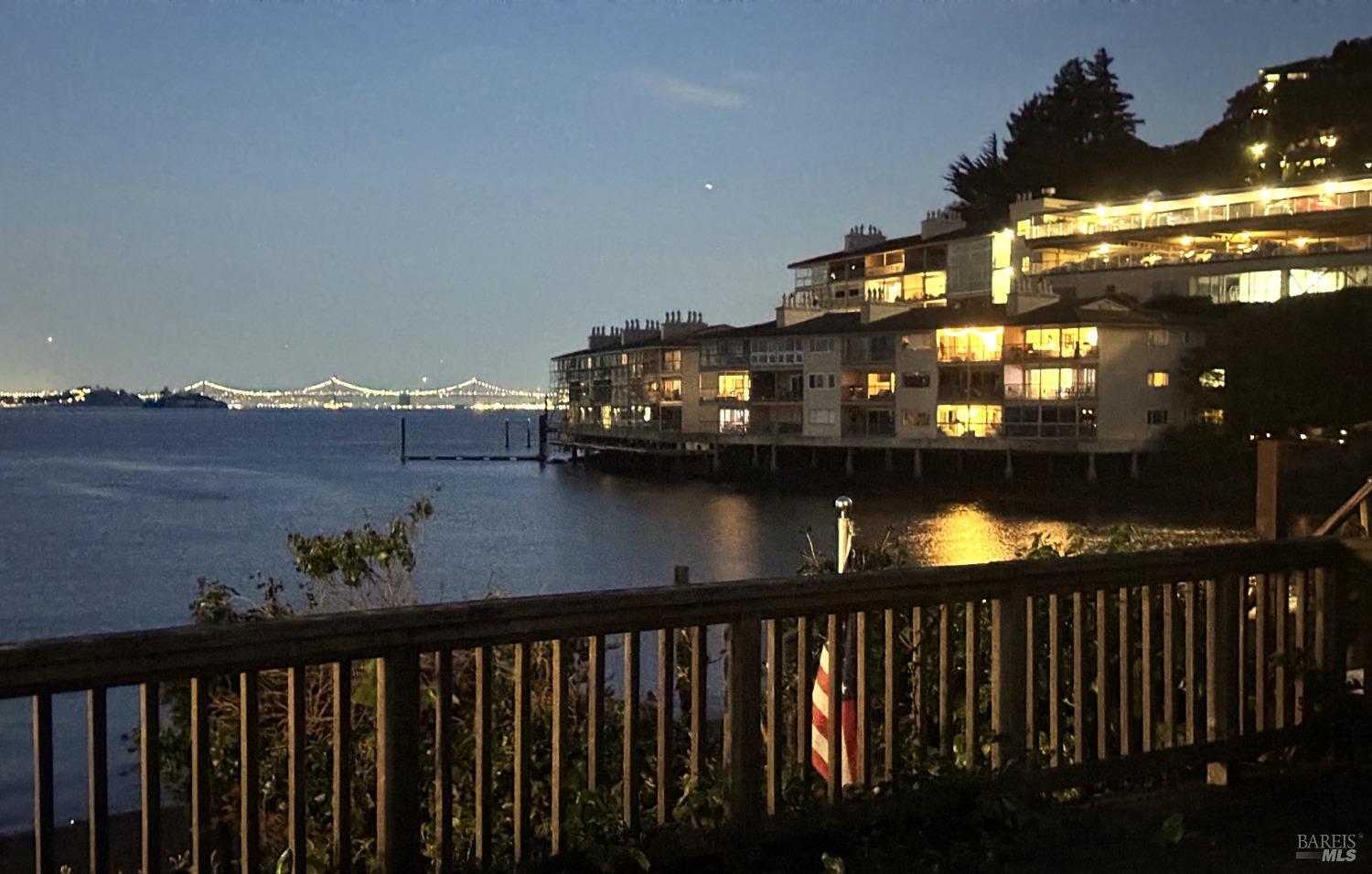 109-b Bridgeway Way Sausalito CA 94965