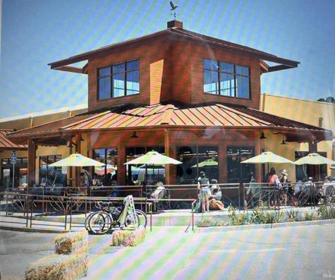 270 Shoreline Highway Mill Valley CA 94941