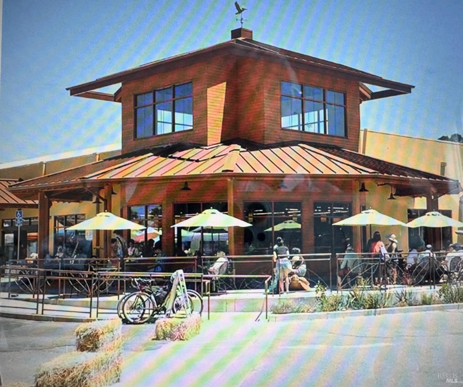 270 Shoreline Highway Mill Valley CA 94941