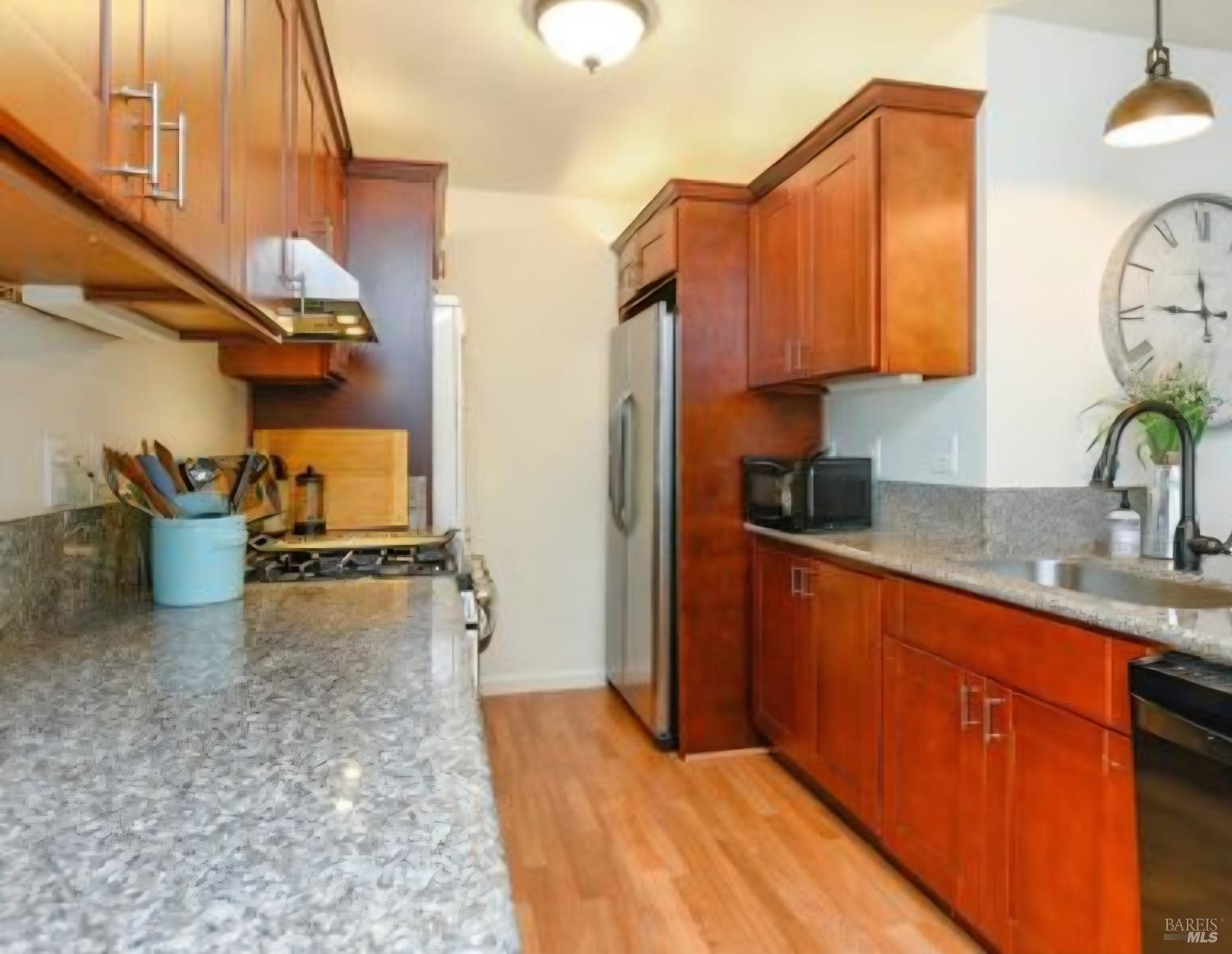 1026 Marina Drive Napa CA 94559