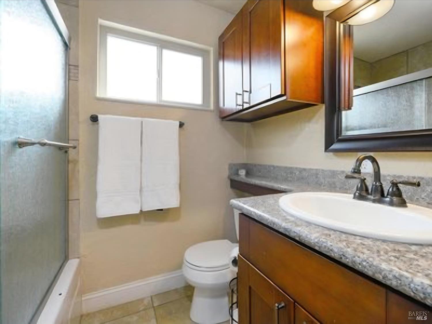 1026 Marina Drive Napa CA 94559