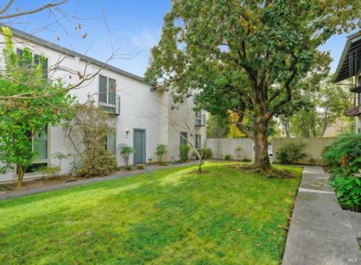 1026 Marina Drive Napa CA 94559