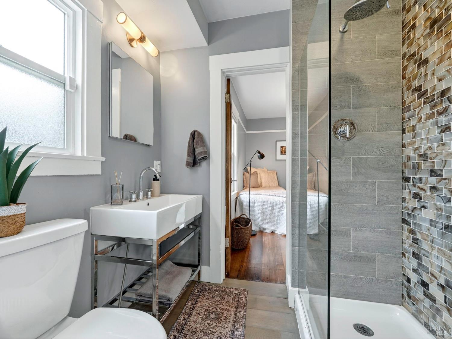 2 Bulson Court Napa CA 94559
