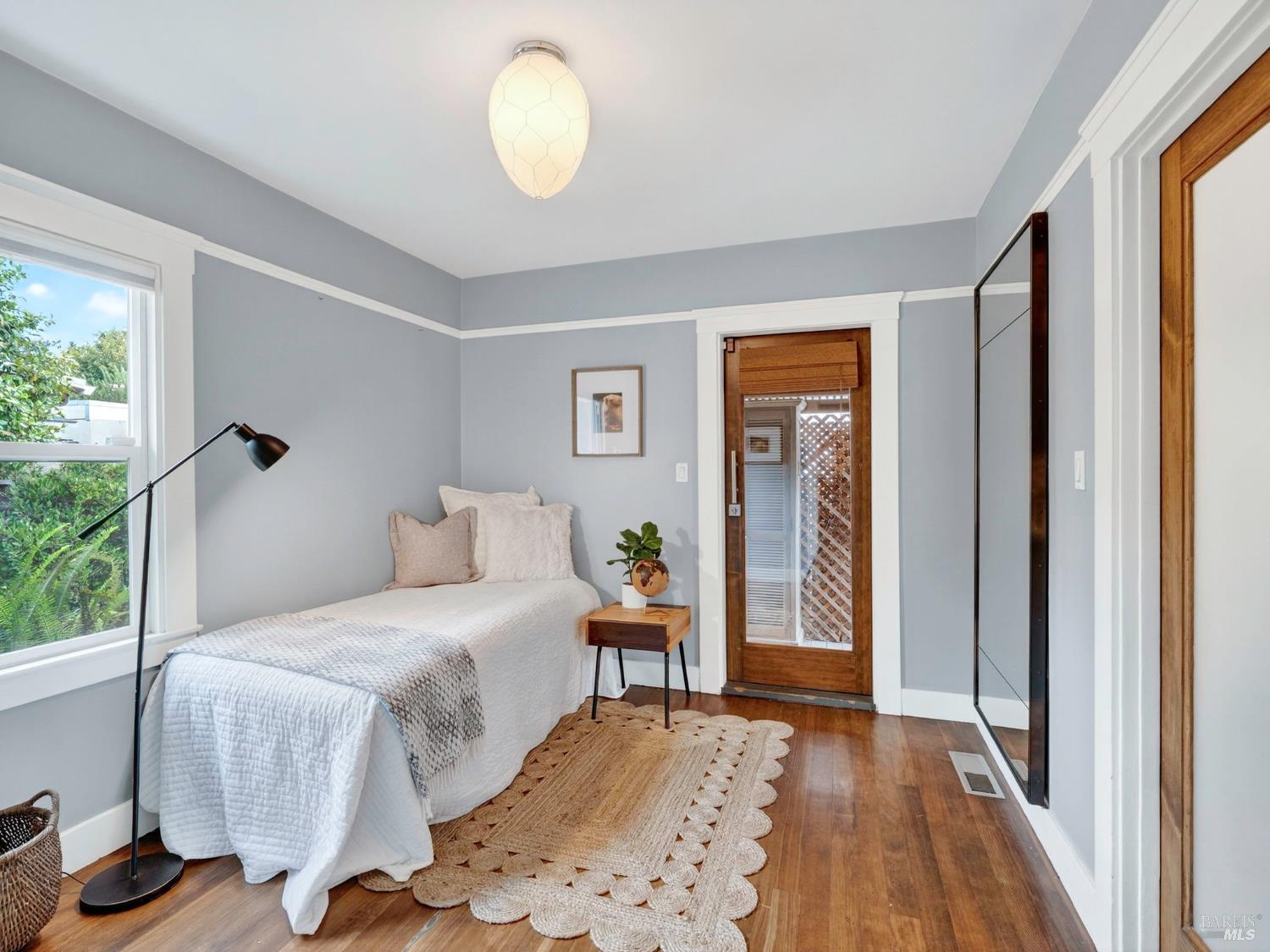 2 Bulson Court Napa CA 94559