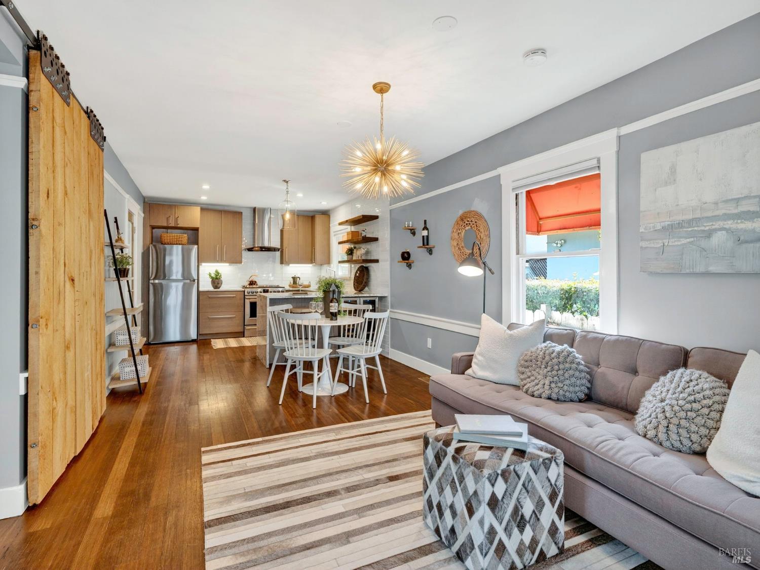 2 Bulson Court Napa CA 94559