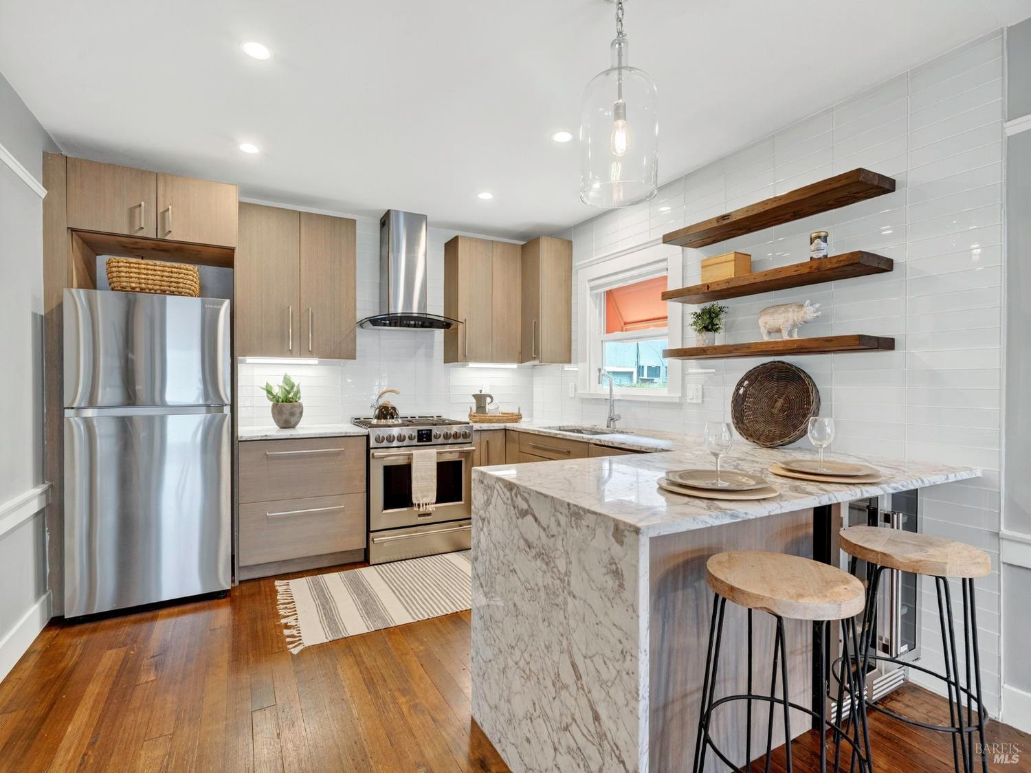 2 Bulson Court Napa CA 94559