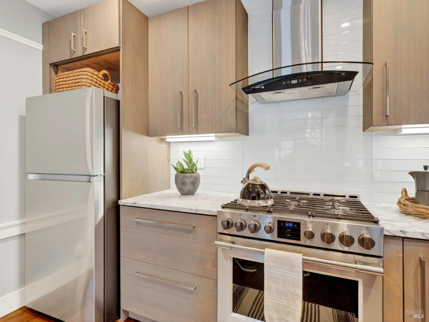 2 Bulson Court Napa CA 94559