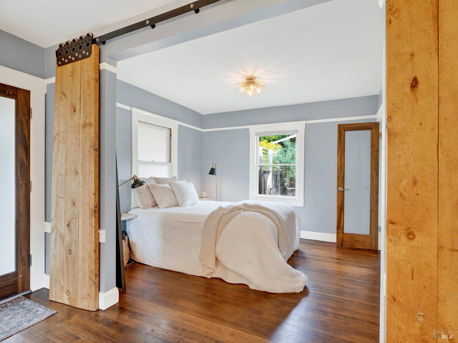 2 Bulson Court Napa CA 94559