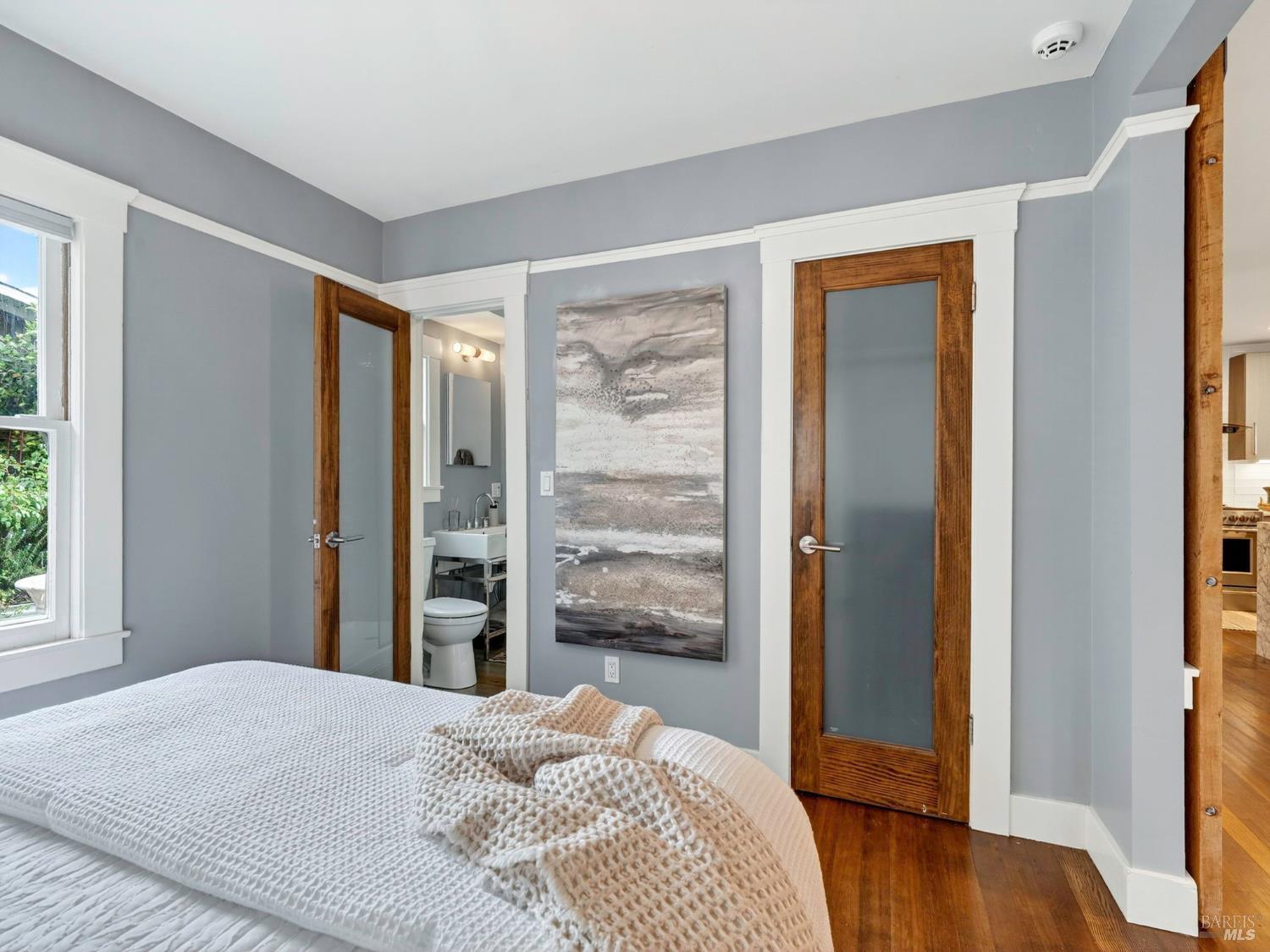 2 Bulson Court Napa CA 94559