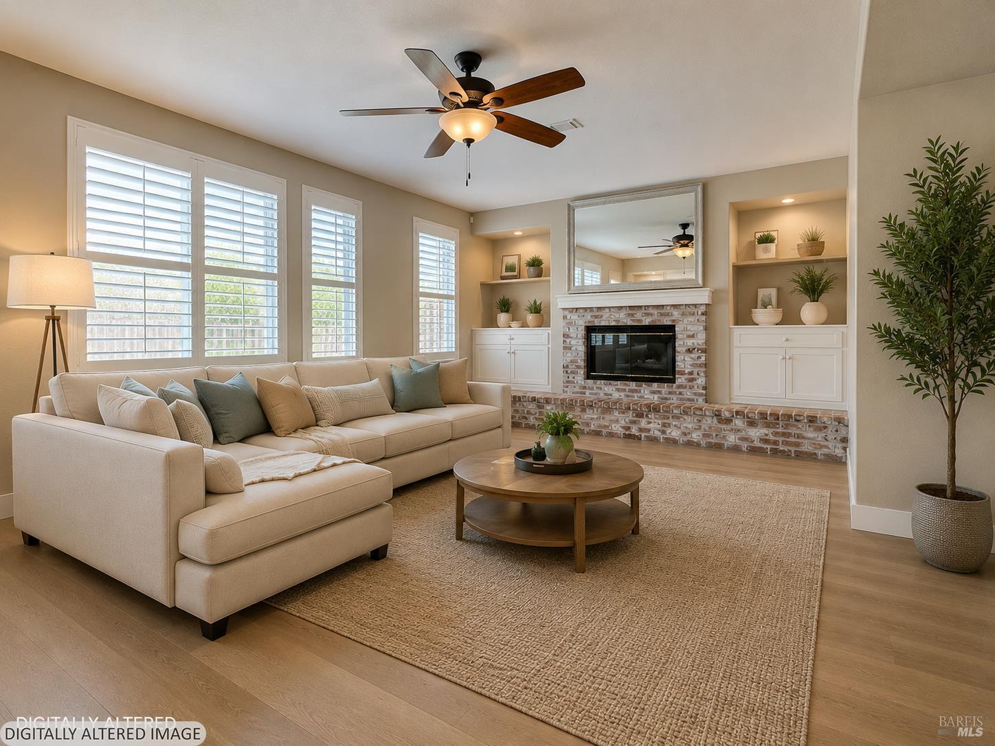 694 Andrew Court Benicia CA 94510
