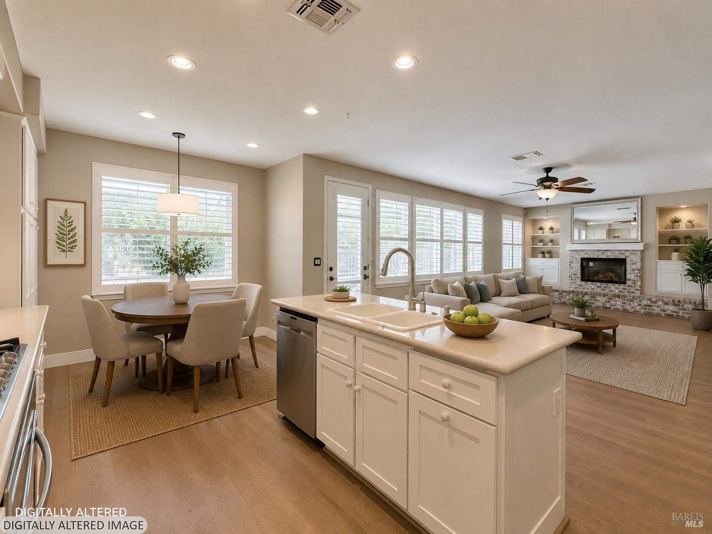 694 Andrew Court Benicia CA 94510