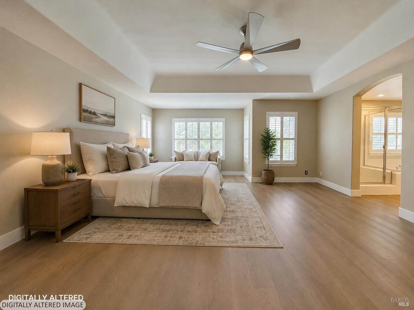 694 Andrew Court Benicia CA 94510