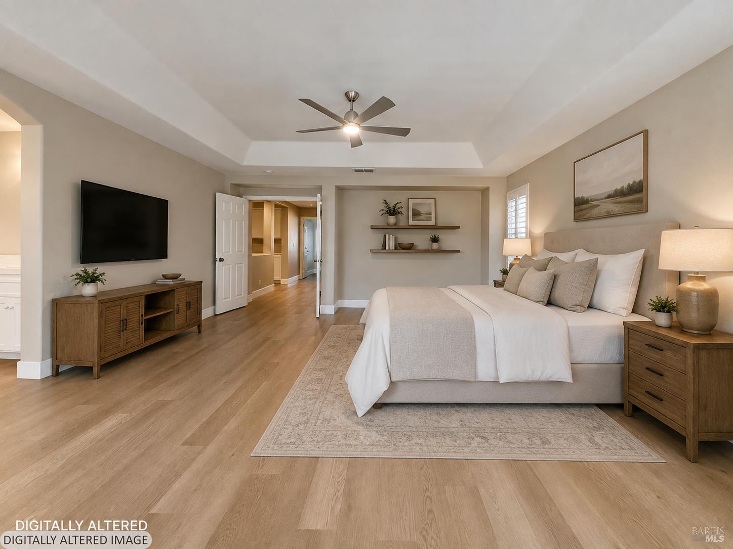 694 Andrew Court Benicia CA 94510