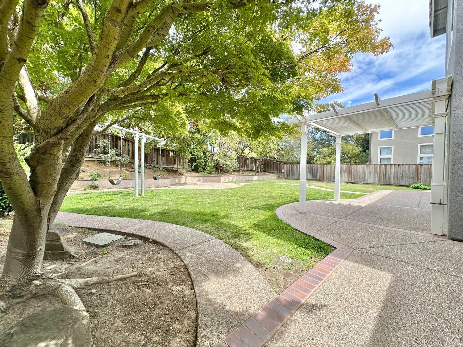 694 Andrew Court Benicia CA 94510
