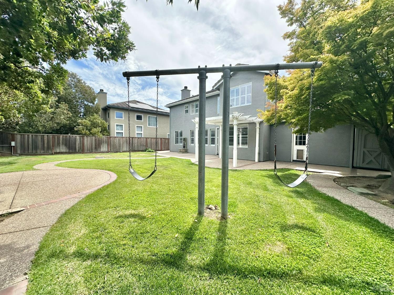 694 Andrew Court Benicia CA 94510