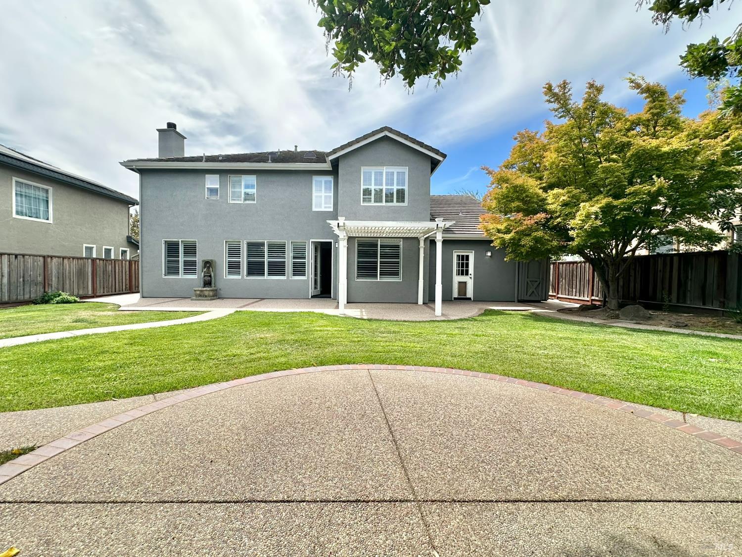 694 Andrew Court Benicia CA 94510