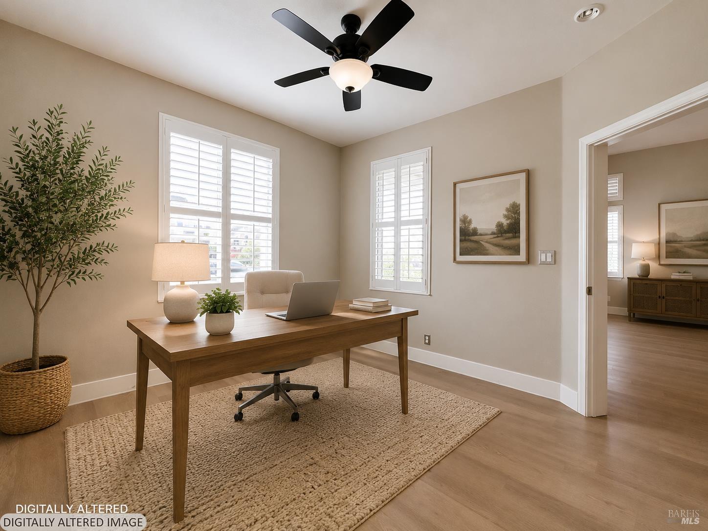 694 Andrew Court Benicia CA 94510