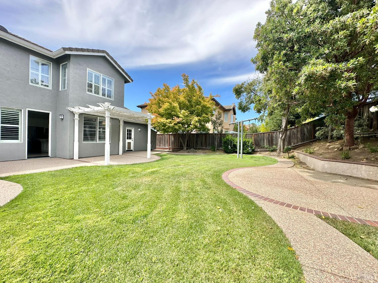 694 Andrew Court Benicia CA 94510