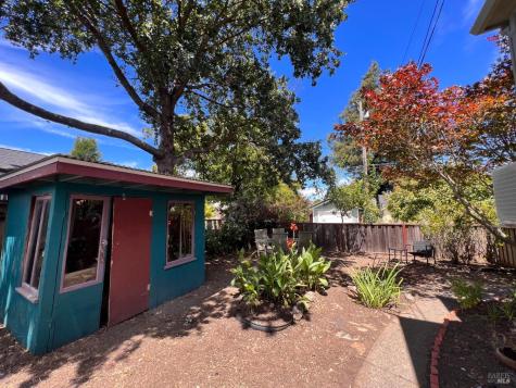 310 Boyce Street Santa Rosa CA 95401