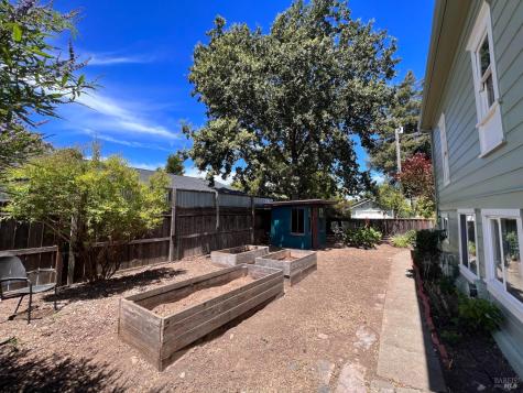 310 Boyce Street Santa Rosa CA 95401