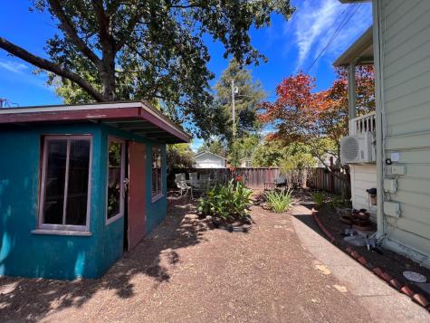 310 Boyce Street Santa Rosa CA 95401