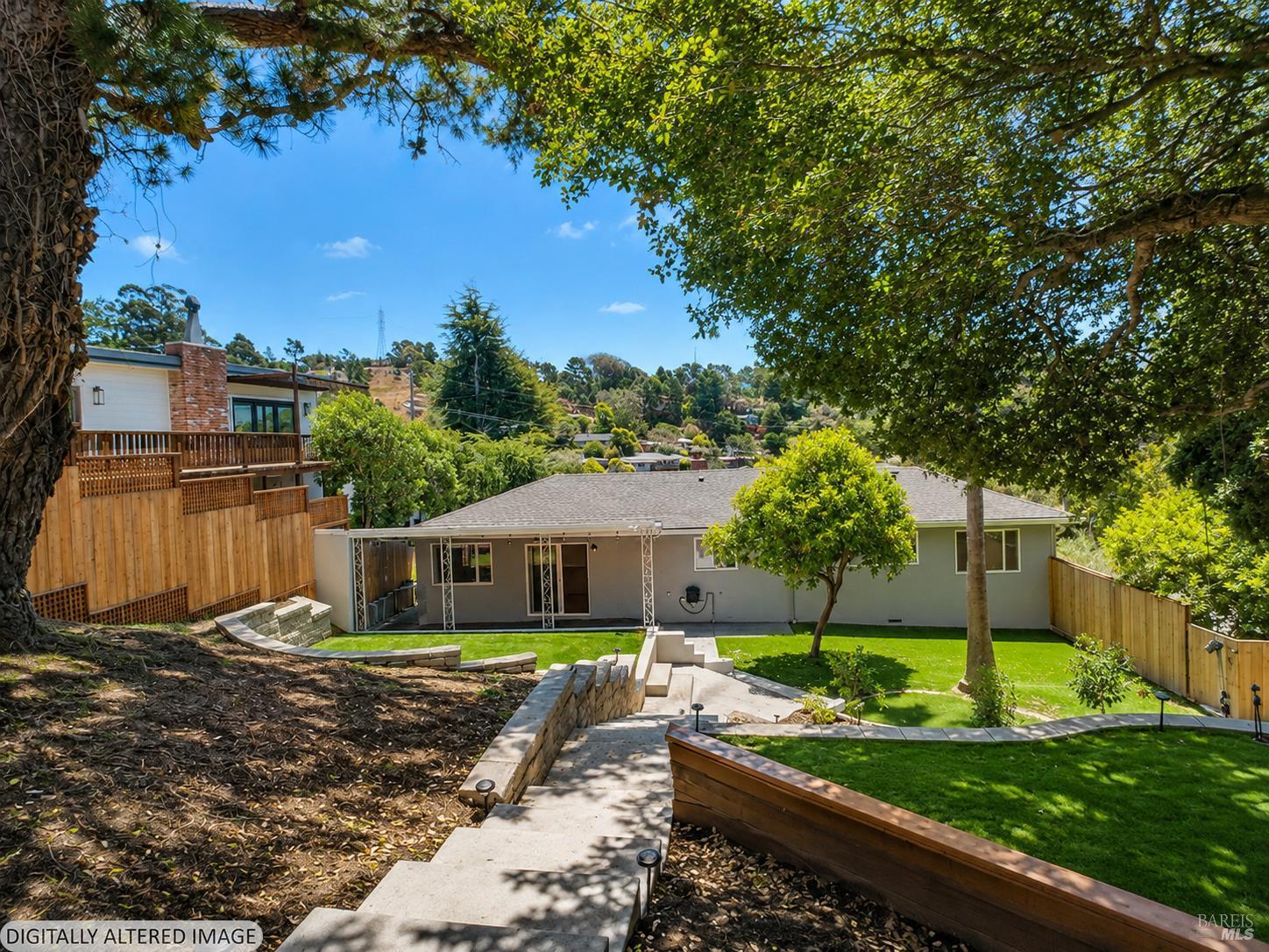 44 Millay Place Mill Valley CA 94941
