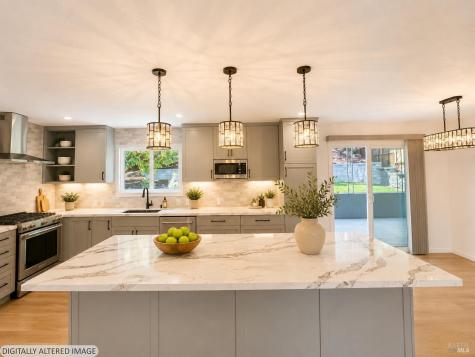 44 Millay Place Mill Valley CA 94941
