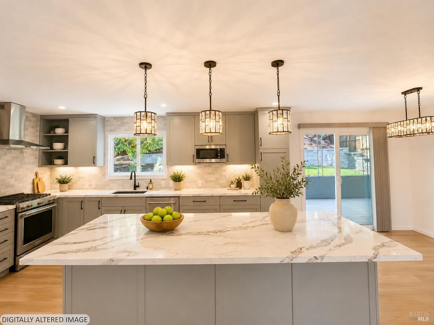 44 Millay Place Mill Valley CA 94941