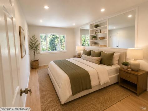 44 Millay Place Mill Valley CA 94941
