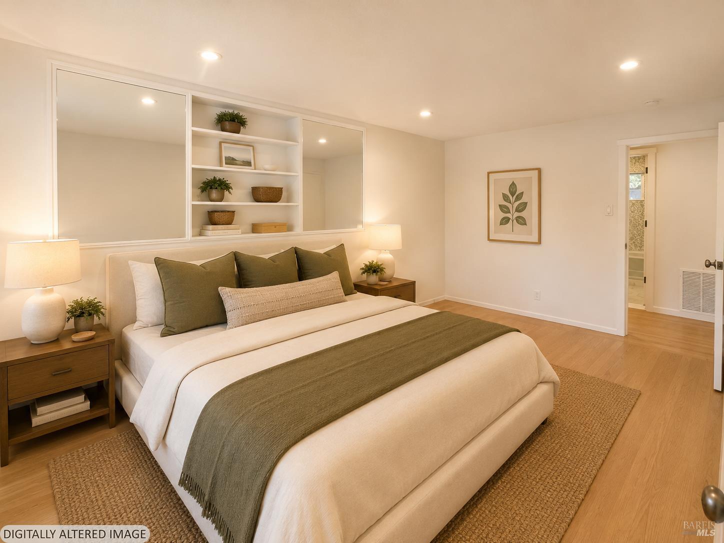 44 Millay Place Mill Valley CA 94941