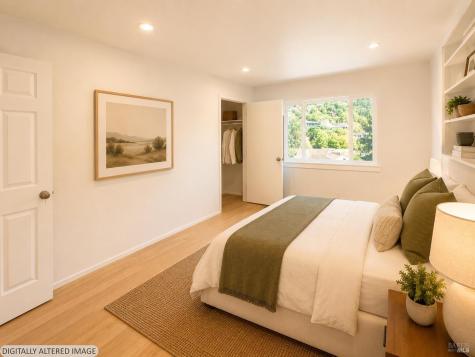 44 Millay Place Mill Valley CA 94941