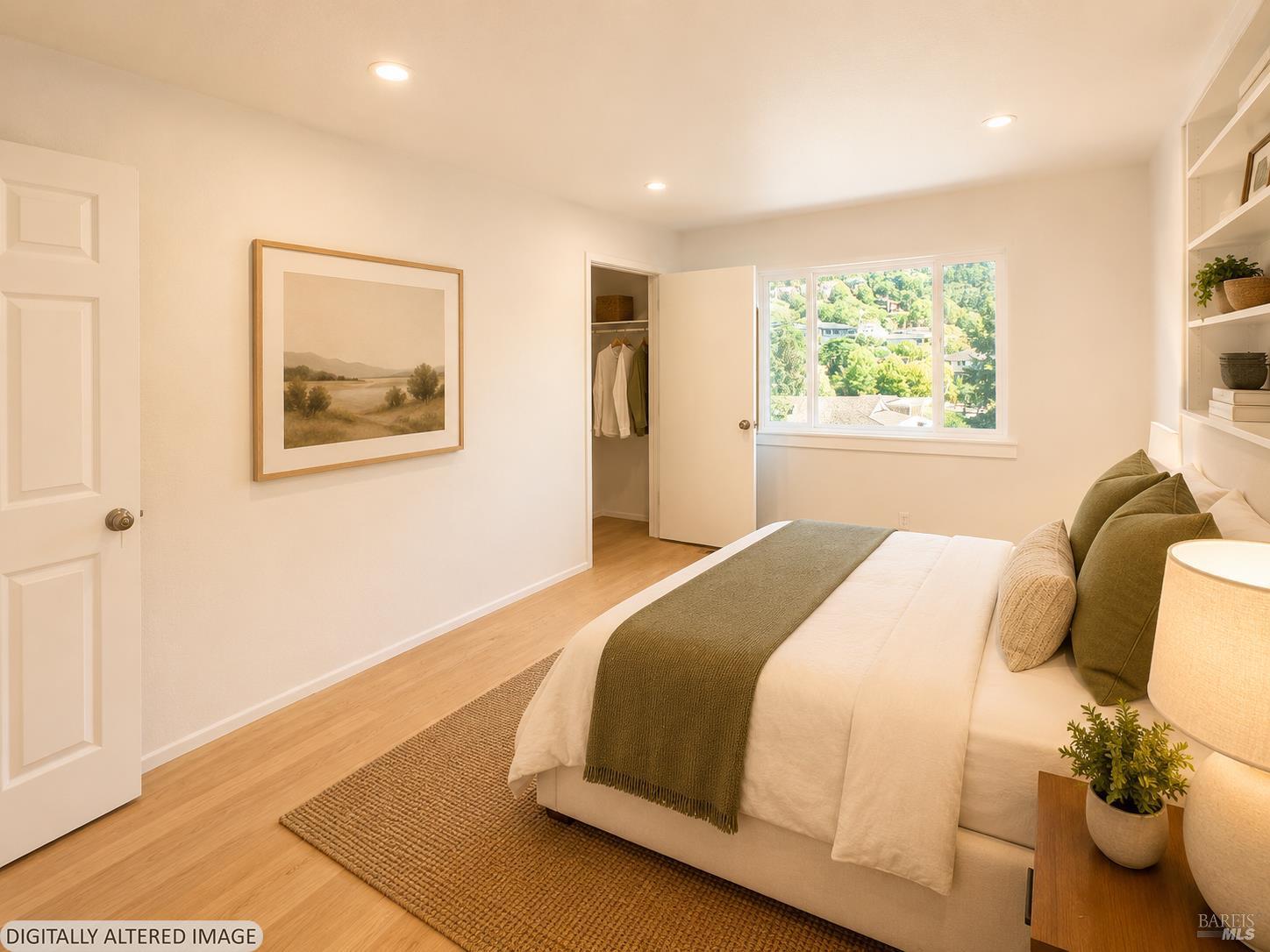 44 Millay Place Mill Valley CA 94941