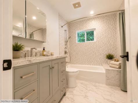 44 Millay Place Mill Valley CA 94941