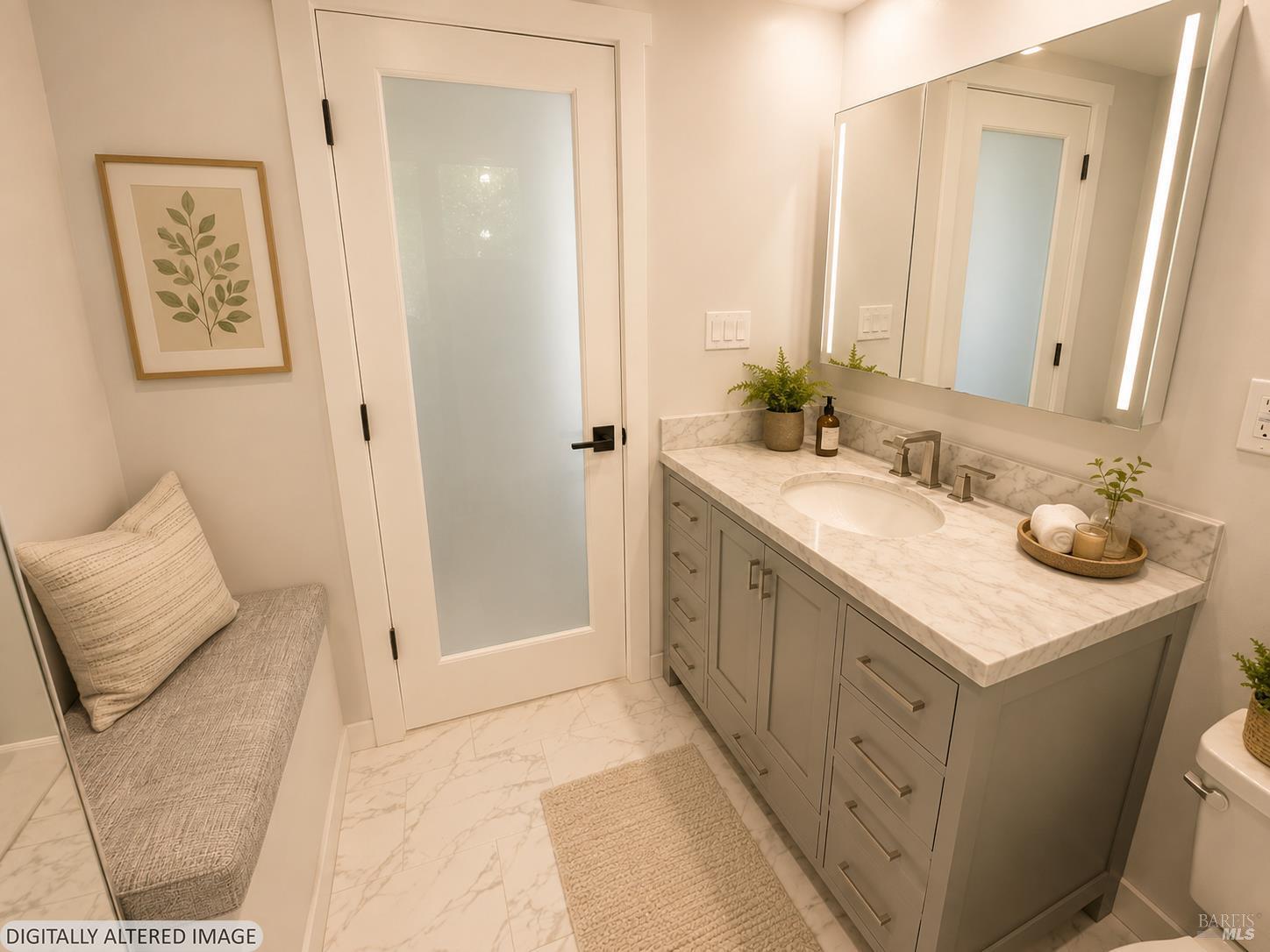 44 Millay Place Mill Valley CA 94941