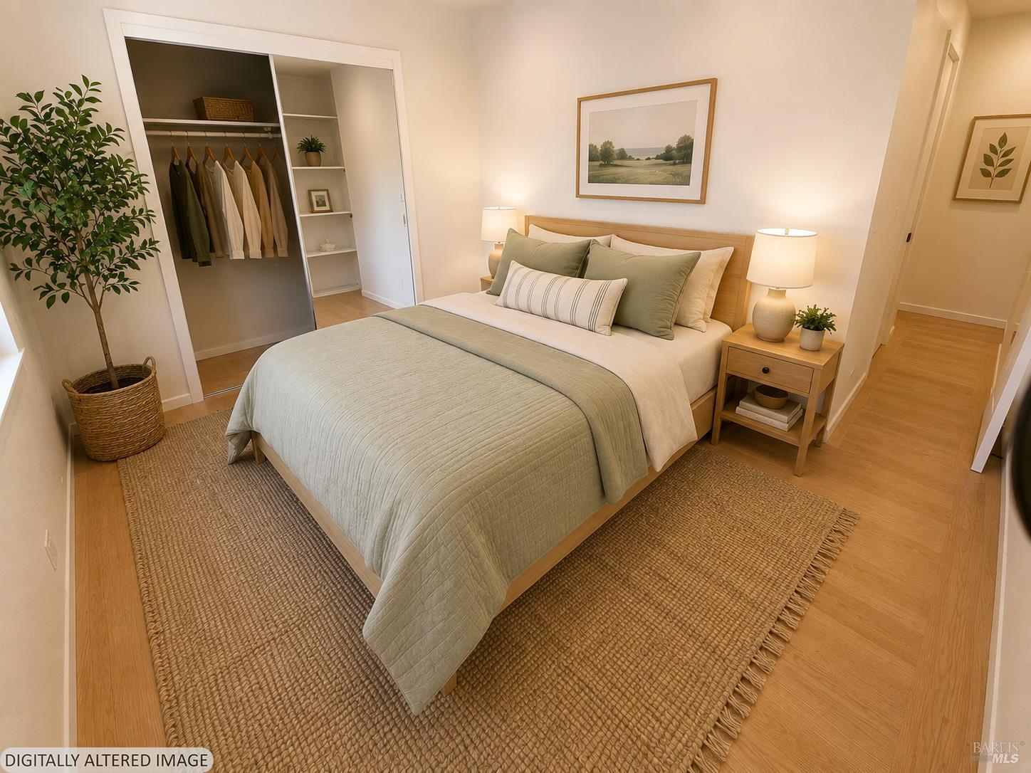 44 Millay Place Mill Valley CA 94941