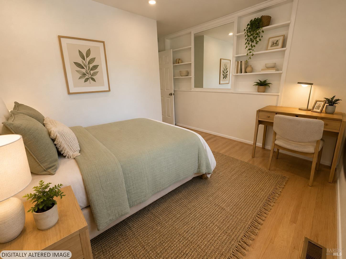 44 Millay Place Mill Valley CA 94941
