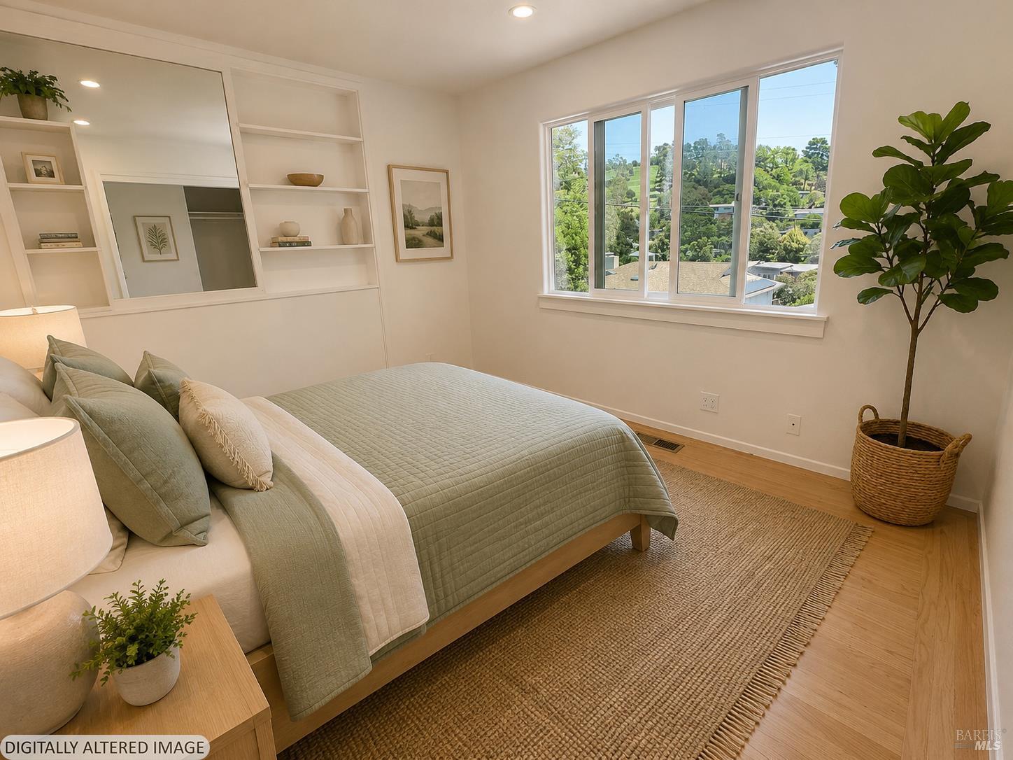 44 Millay Place Mill Valley CA 94941